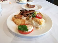 -拉蒂娜·巴西牛排馆 Latina·Brazilian Steakhouse(陆家嘴旗舰店)