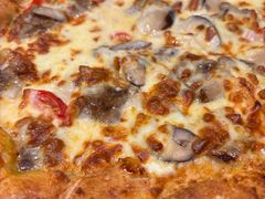 -必胜客(港城新天地店)