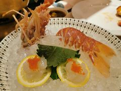 -Mr·Fish鱼鲜生海鲜放题(银泰in99店)