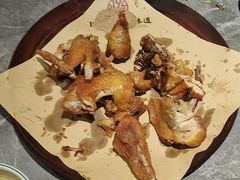 -1937青岛老味道·海肠捞饭·青岛菜(大鲍岛栈桥店)