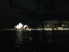 -悉尼歌剧院