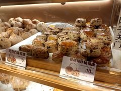 -山崎面包(静安久光店)