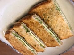 -HELLO 27 意面·沙拉·帕尼尼