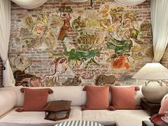 -叶叶菩提(太原别墅店)