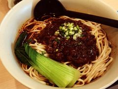 -李先生牛肉面大王(北京东四店)