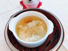 花膠灌湯餃-利宝阁(The ONE)
