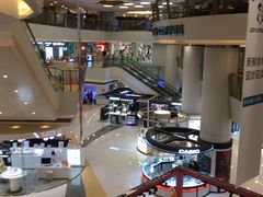 -银座mall(东直门店)