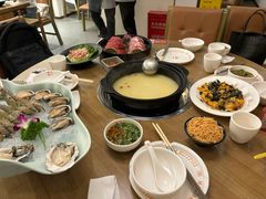 -慢搅粥底火锅(武侯大悦城店)