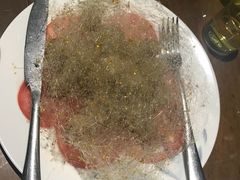 -福慧慈缘素食餐厅(王府井店)