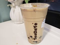 -茶大椰·椰子茶(星悦荟店)