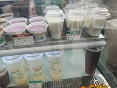 -清真马记宫廷奶酪(广渠门内大街店)