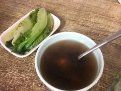 -煲煲香快餐(南京路店)