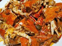 -天津乾毓德饭庄·清真传统炒菜·海鲜烧烤(咸阳路店)