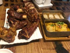 -萍香大厨·锅包肉(大东门店)