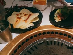 -花味烤肉·拌饭(庐阳万象汇店)