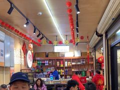 -李记称盘牛杂串串(广厦店)