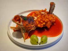 -松鹤楼·非遗·苏帮菜(融科店)