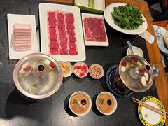 -南门涮肉(上海二店)
