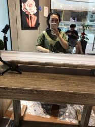 -QZHAIR SALON