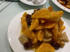 -新洪记·丽久饭店(铁西店)
