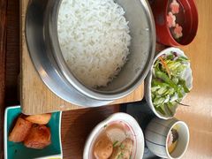 -味太助·银饭食堂(中华城店)
