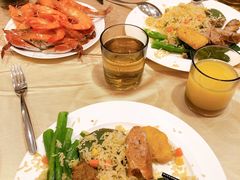 -安蒂娅·海鲜自助餐厅(安蒂娅美兰酒店)