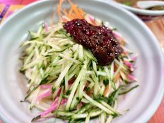 -门框胡同百年卤煮(前门店)