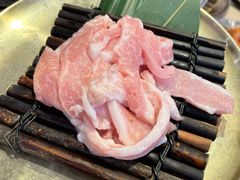 -奥8烤肉· 炭烤活鳗鱼(宝山日月光店)