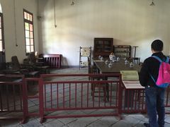 -中共中央农民运动讲习所旧址