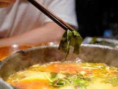 -贵厨酸汤牛肉(花果园国际中心店)