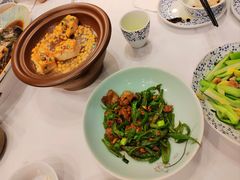 -围龙屋客家食府(福田店)