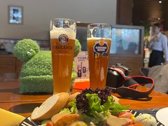 -申德勒加油站西餐厅(日坛路总店)