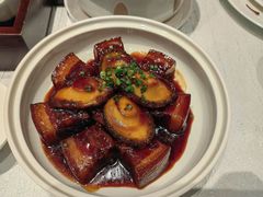 -上海和平饭店龙凤厅 Dragon Phoenix
