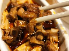 -72街红烧排骨饭(海珠丽影广场店)