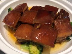毛家红烧肉-毛家湾公馆(东圃店)