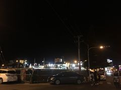 -花莲东大门国际观光夜市