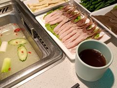 -野妹火锅(龙岗店)