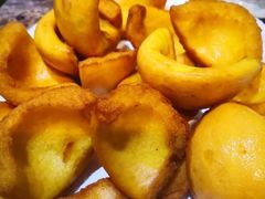 -德顺斋爆肚涮肉馆·烧烤·羊蝎子·清真炒菜(马驹桥店)