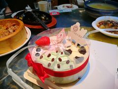 -舌尖上的食缘花园主题餐厅