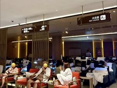 -东方棕泉·洗浴·按摩·美食国际水疗会所(福田店)