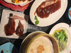 -局气 烤鸭·北京菜(光华路店)