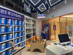 -斯坦星球AI编程·机器人科创·科学实验·信奥·思维·STEM·乐高·竞赛考级(长宁虹桥大融城荟聚中心)