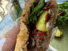 -O'mills Sourdough Bakery&Bistro(永嘉路店)