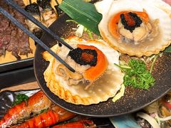 -质烤烤物·活烤海鲜(质烤总店)