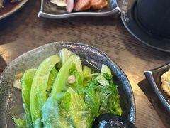-古代饭堂(冠亚店)