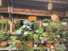 -龙姐私房菜(和顺古镇店)