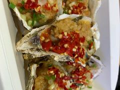 -美人万三·蚝大人生蚝小馆(昌里路店)