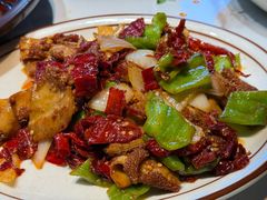 -纳鲁孜·新疆特色餐厅(上海悦荟广场店)