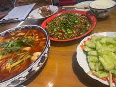 -小街47號江湖菜(四合院店)