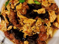 -福来居烤鸭店(天坛二店)